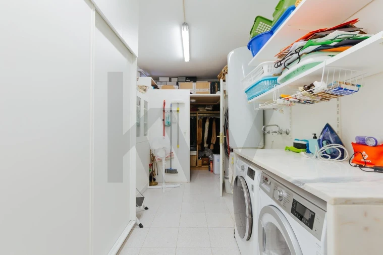 Apartamento T3 para Venda em Cascais e Estoril Foto 25