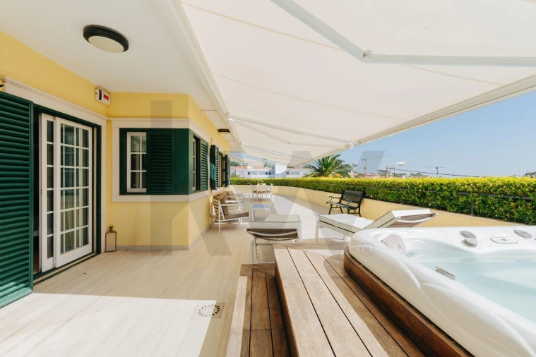 Apartamento T3 para Venda em Cascais e Estoril Foto 4