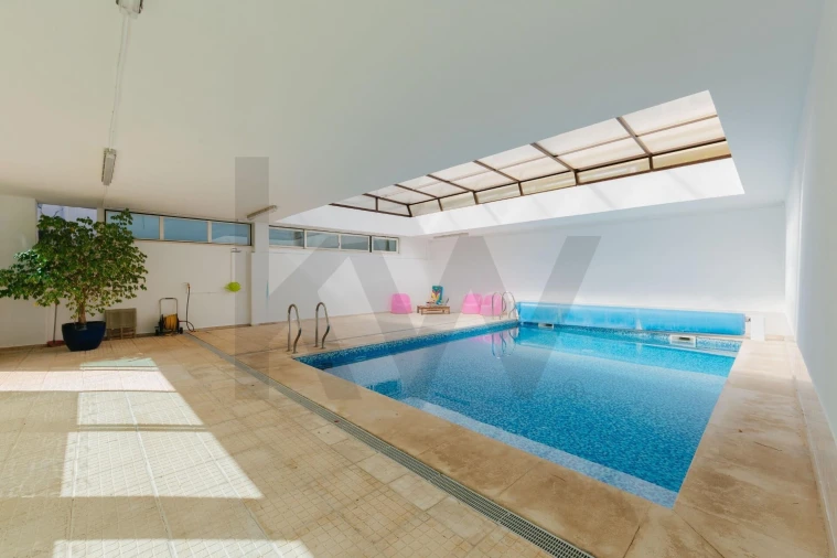 Apartamento T3 para Venda em Cascais e Estoril Foto 51