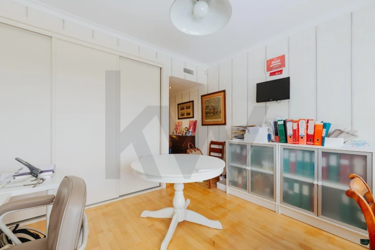 Apartamento T3 para Venda em Cascais e Estoril Foto 34
