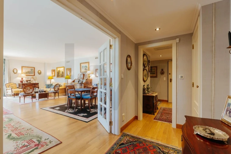 Apartamento T3 para Venda em Cascais e Estoril Foto 6