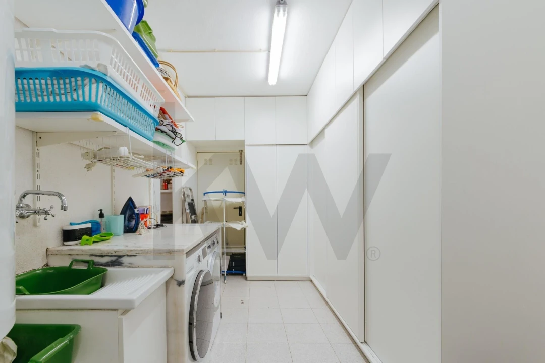 Apartamento T3 para Venda em Cascais e Estoril Foto 26