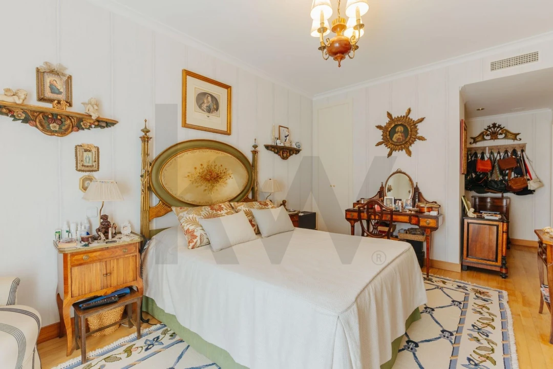 Apartamento T3 para Venda em Cascais e Estoril Foto 42