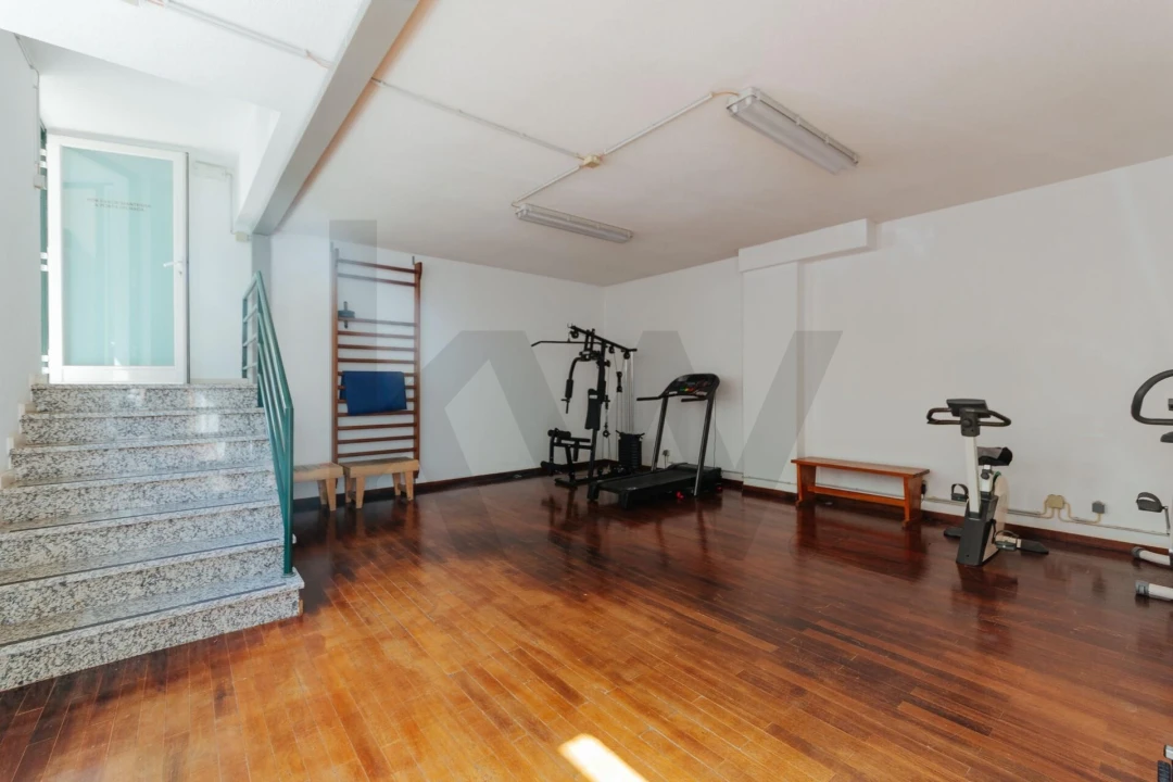 Apartamento T3 para Venda em Cascais e Estoril Foto 53