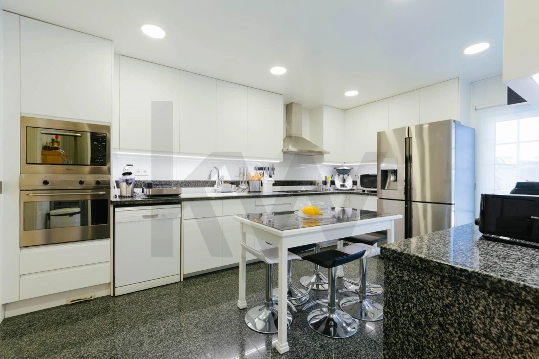 Apartamento T3 para Venda em Cascais e Estoril Foto 21