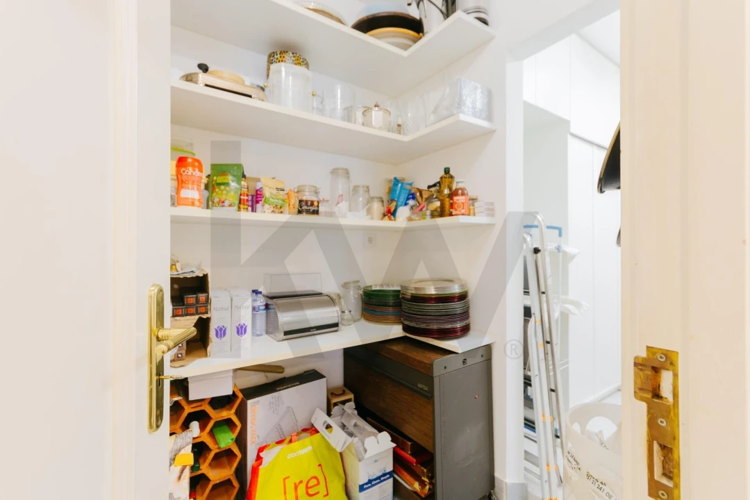 Apartamento T3 para Venda em Cascais e Estoril Foto 24