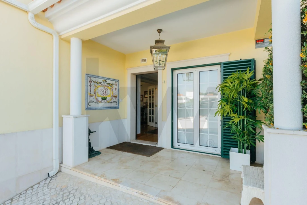 Apartamento T3 para Venda em Cascais e Estoril Foto 48