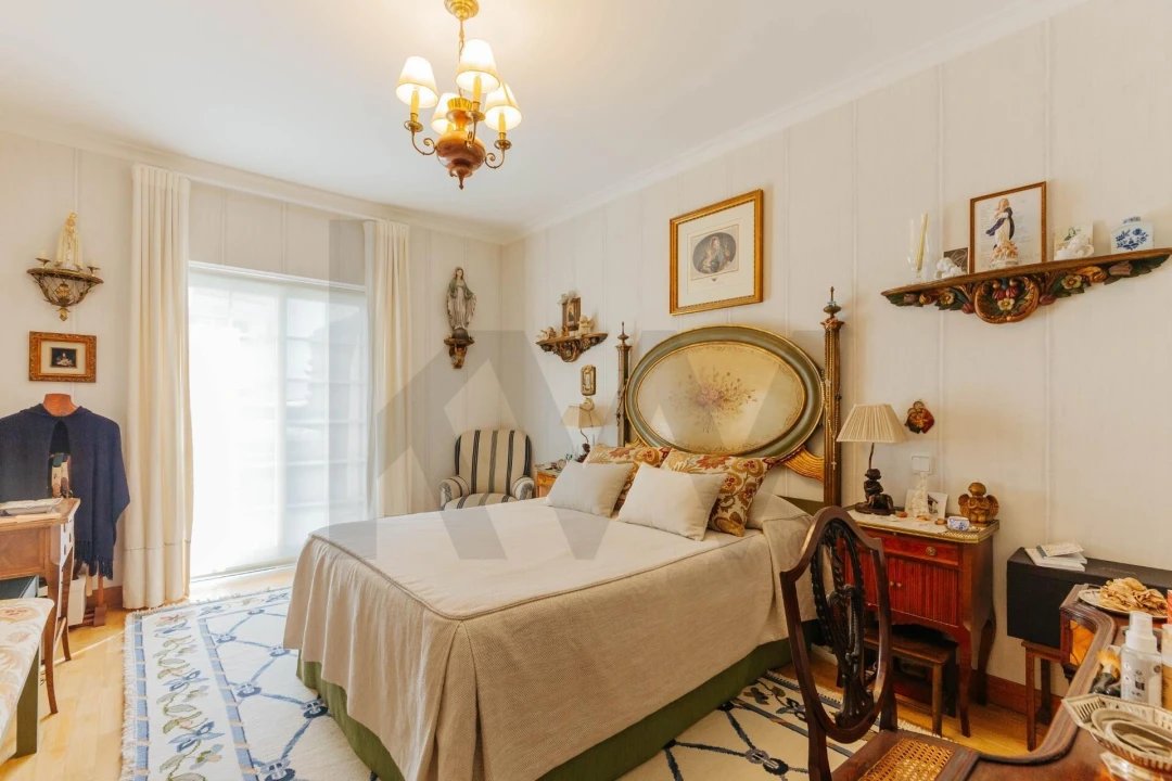 Apartamento T3 para Venda em Cascais e Estoril Foto 41