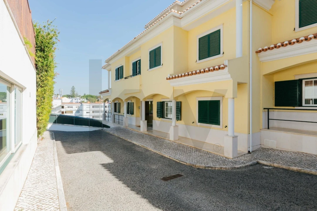 Apartamento T3 para Venda em Cascais e Estoril Foto 55