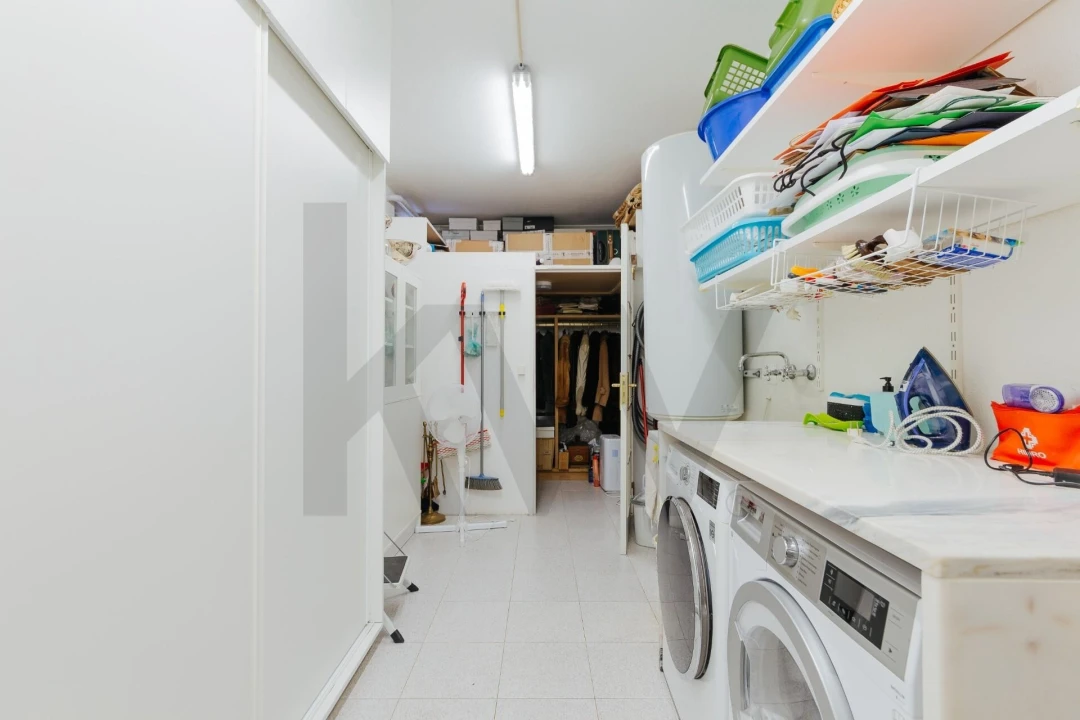 Apartamento T3 para Venda em Cascais e Estoril Foto 25