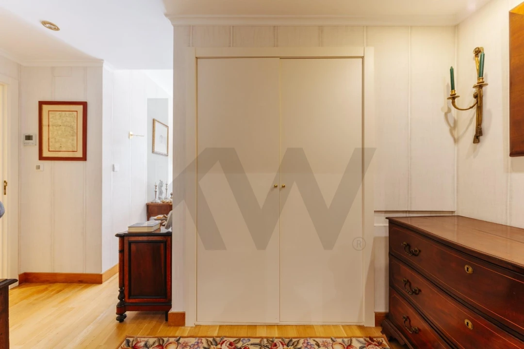 Apartamento T3 para Venda em Cascais e Estoril Foto 44