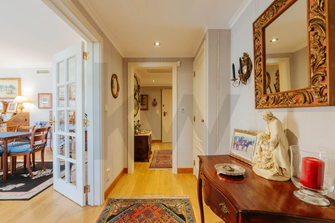 Apartamento T3 para Venda em Cascais e Estoril Foto 7
