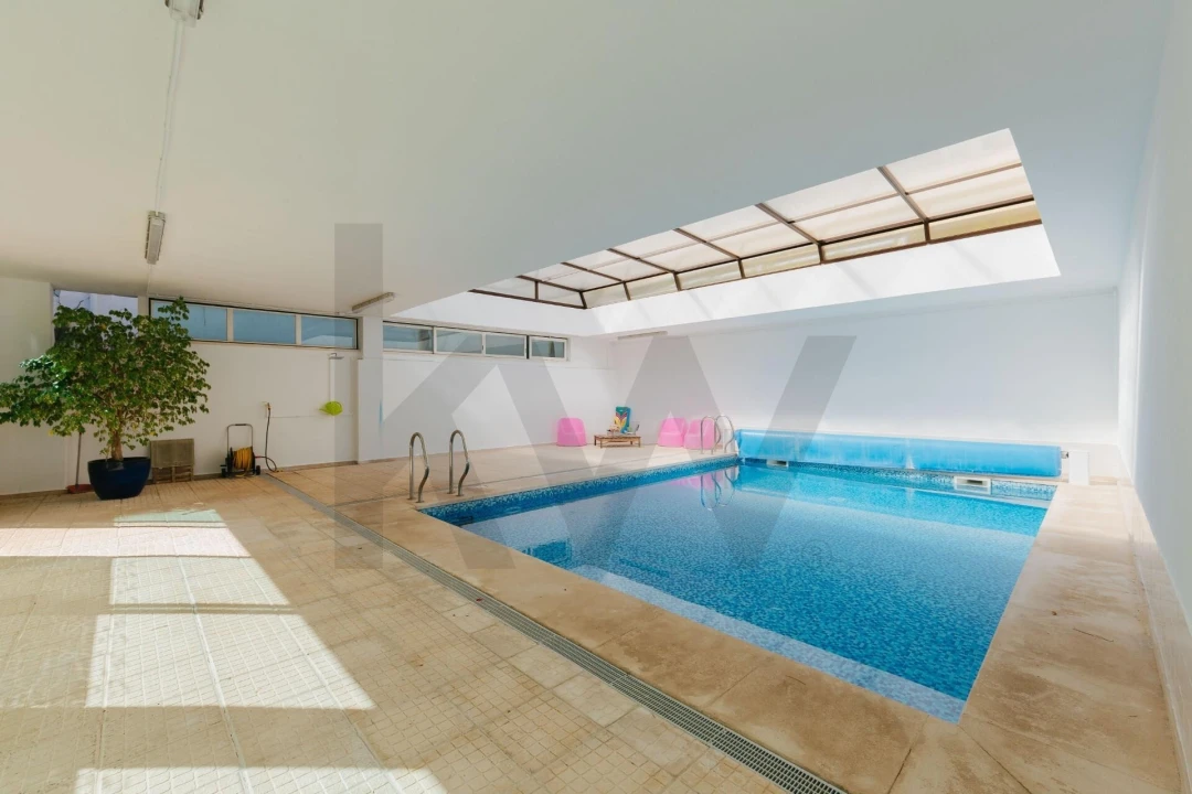 Apartamento T3 para Venda em Cascais e Estoril Foto 51