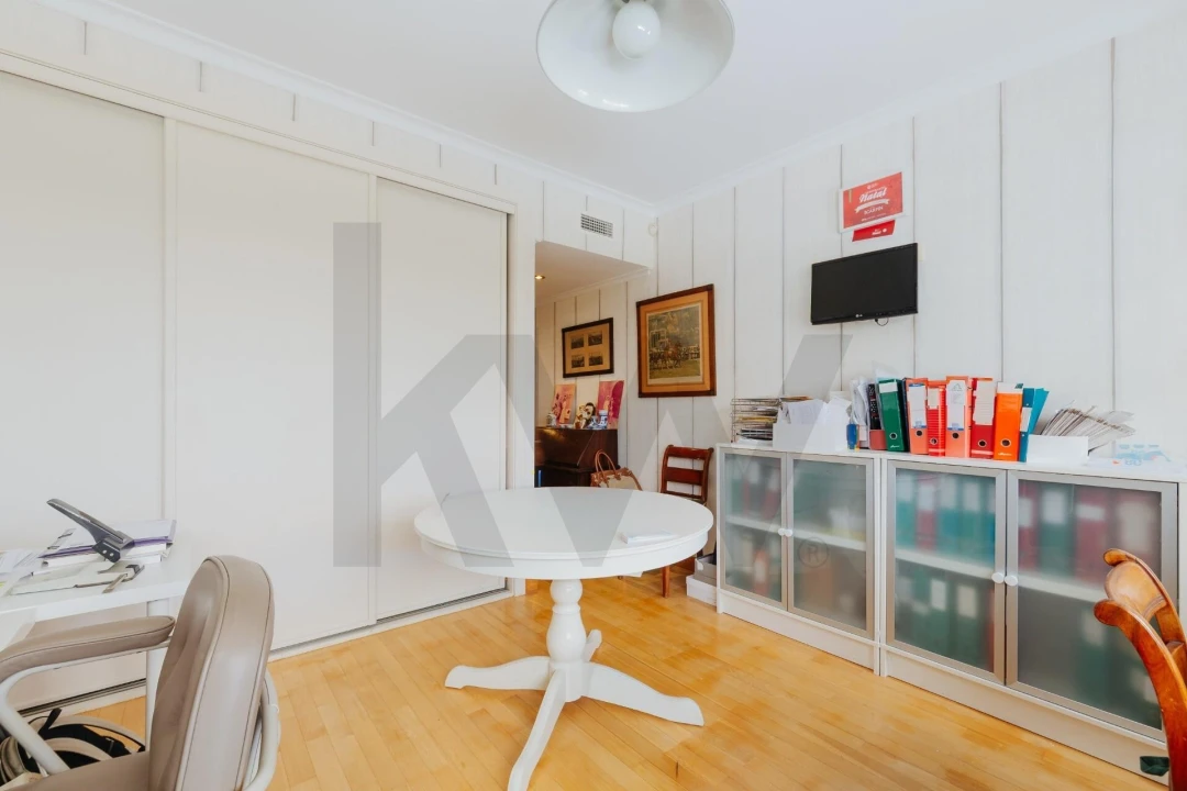 Apartamento T3 para Venda em Cascais e Estoril Foto 34