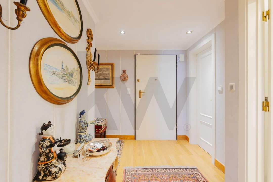 Apartamento T3 para Venda em Cascais e Estoril Foto 27