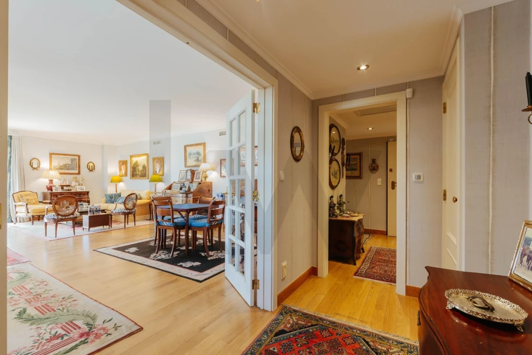 Apartamento T3 para Venda em Cascais e Estoril Foto 6