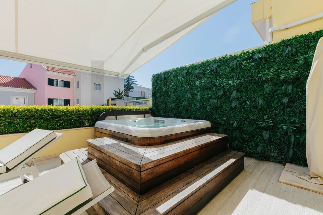Apartamento T3 para Venda em Cascais e Estoril Foto 19