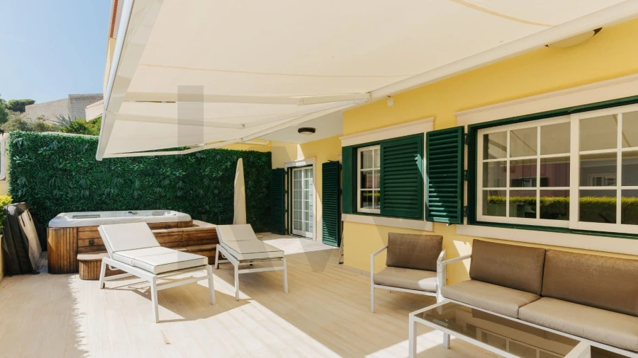Apartamento T3 para Venda em Cascais e Estoril
