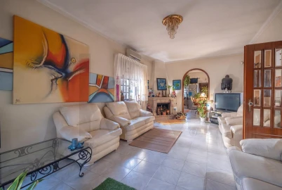 Moradia T5 para Venda em Quinta do Conde