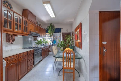Moradia T5 para Venda em Quinta do Conde