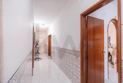 Moradia T5 para Venda em Quinta do Conde