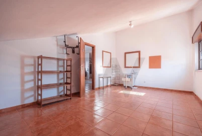 Moradia T5 para Venda em Quinta do Conde