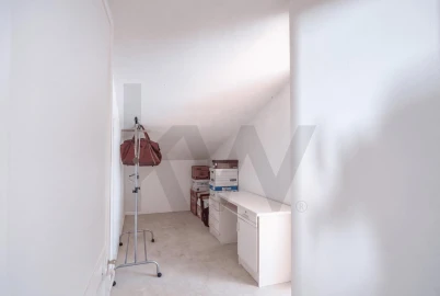 Moradia T5 para Venda em Quinta do Conde