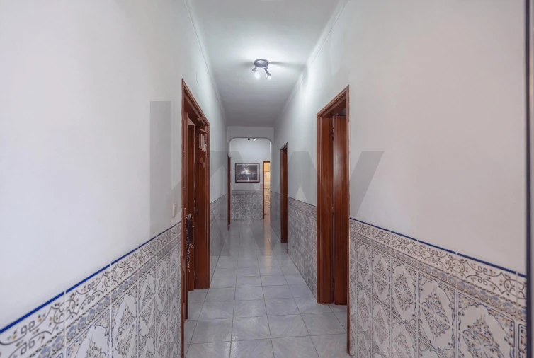 Moradia T5 para Venda em Quinta do Conde Foto 10