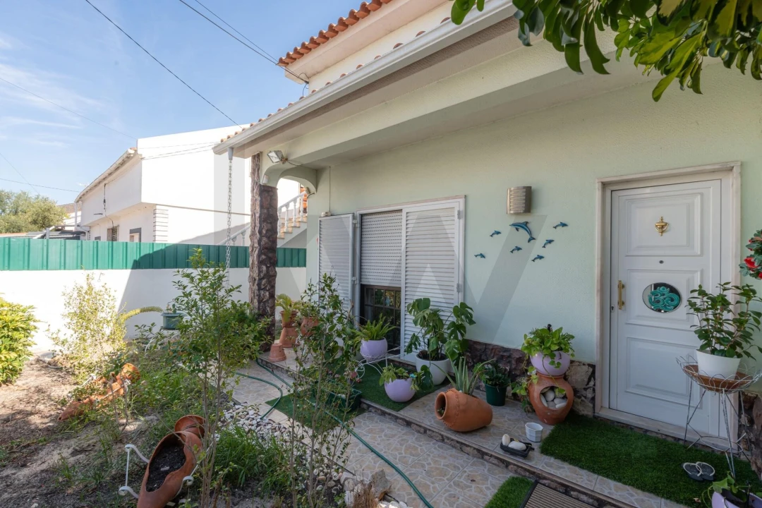 Moradia T5 para Venda em Quinta do Conde Foto 20