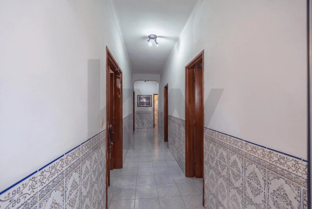 Moradia T5 para Venda em Quinta do Conde Foto 10