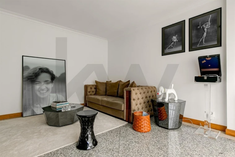 Apartamento T2 para Venda em Mafamude e Vilar do Paraíso Foto 3