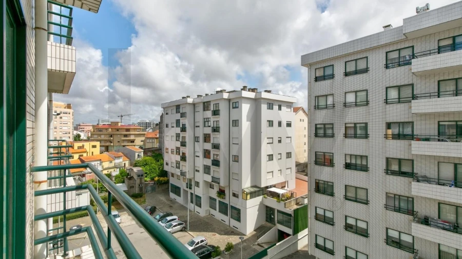 Apartamento T2 para Venda em Mafamude e Vilar do Paraíso