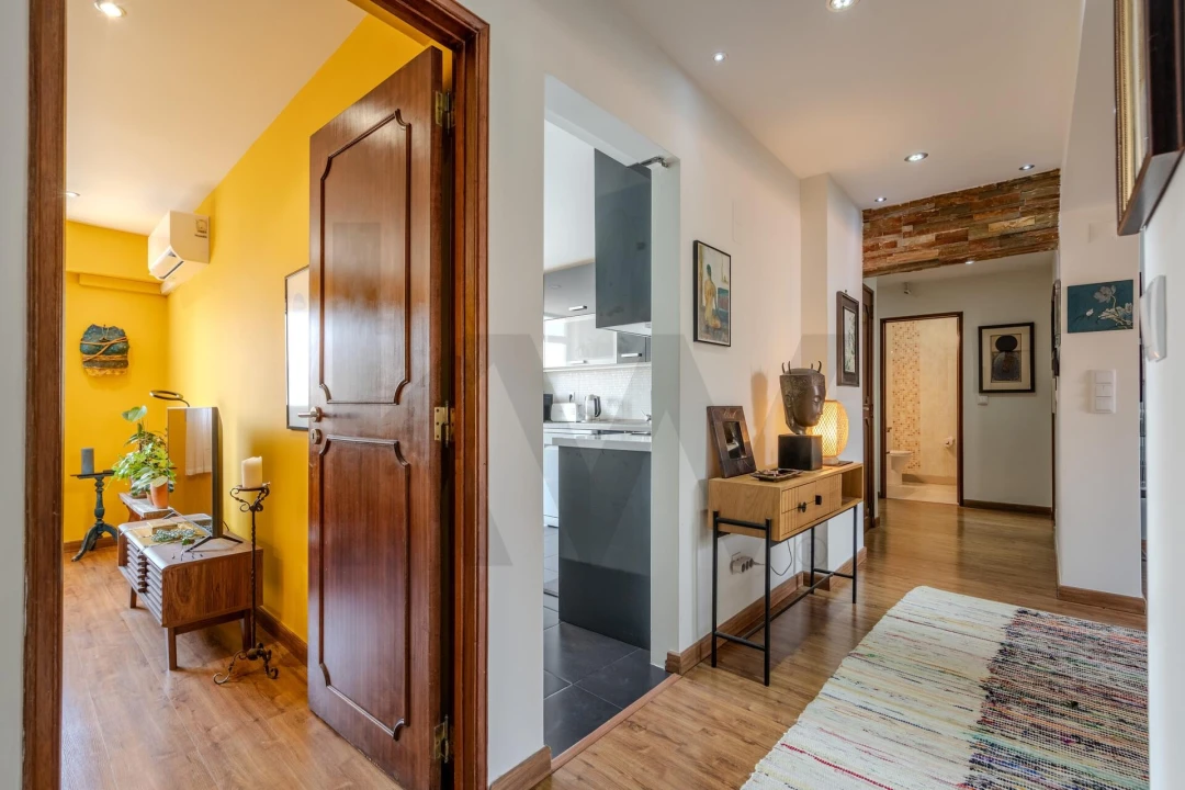 Apartamento T3 para Venda em São Vicente Foto 21