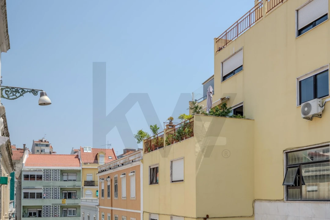 Apartamento T3 para Venda em São Vicente Foto 42