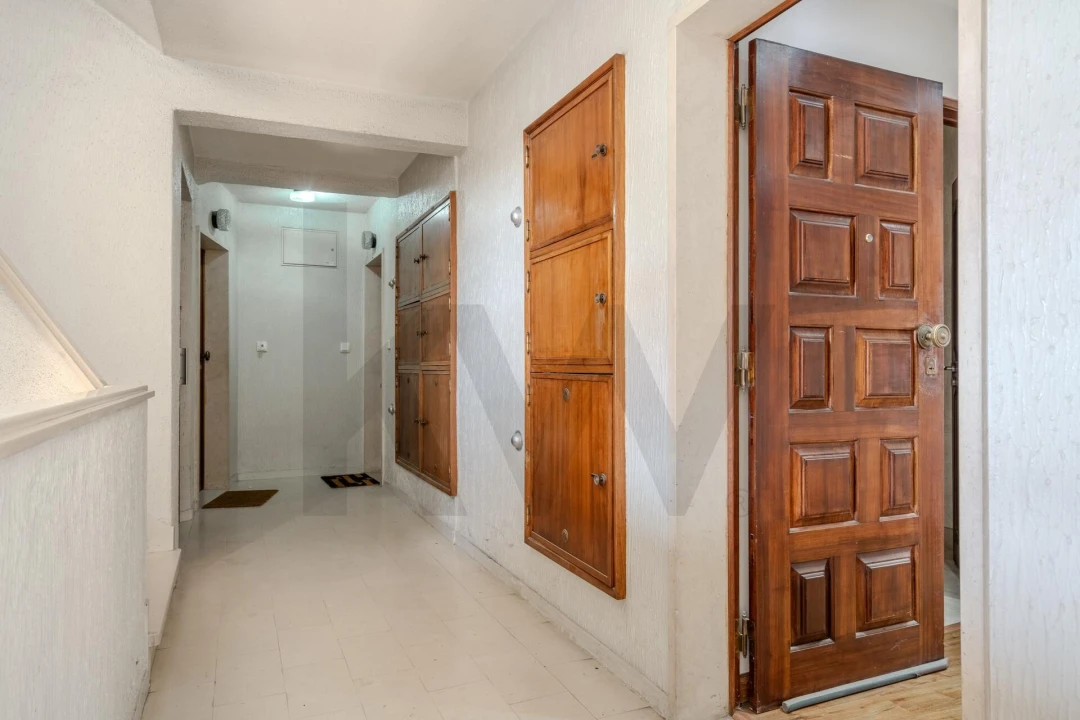 Apartamento T3 para Venda em São Vicente Foto 37