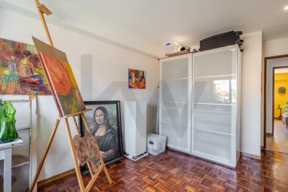 Apartamento T3 para Venda em São Vicente