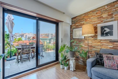 Apartamento T3 para Venda em São Vicente