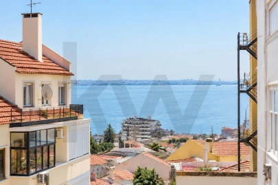 Apartamento T3 para Venda em São Vicente