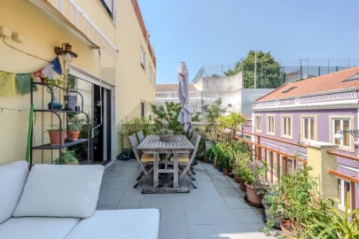 Apartamento T3 para Venda em São Vicente