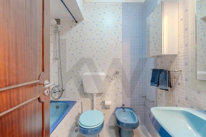 Apartamento T3 para Venda em São Vicente