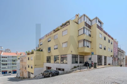 Apartamento T3 para Venda em São Vicente