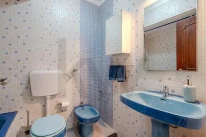 Apartamento T3 para Venda em São Vicente