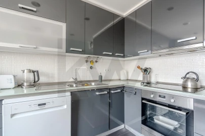 Apartamento T3 para Venda em São Vicente