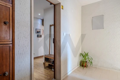 Apartamento T3 para Venda em São Vicente