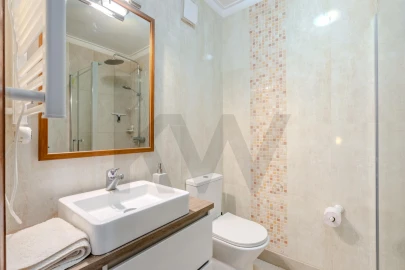 Apartamento T3 para Venda em São Vicente