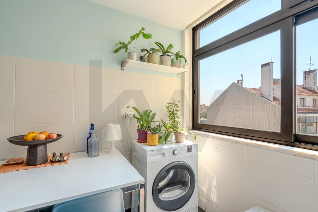 Apartamento T3 para Venda em São Vicente Foto 50