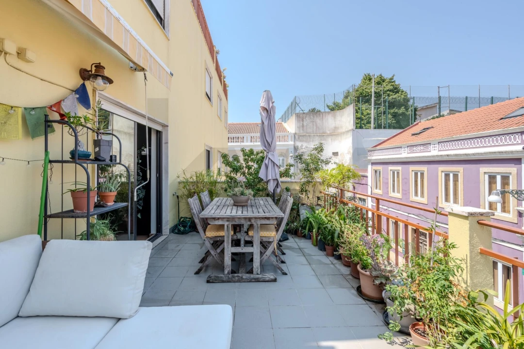 Apartamento T3 para Venda em São Vicente Foto 4