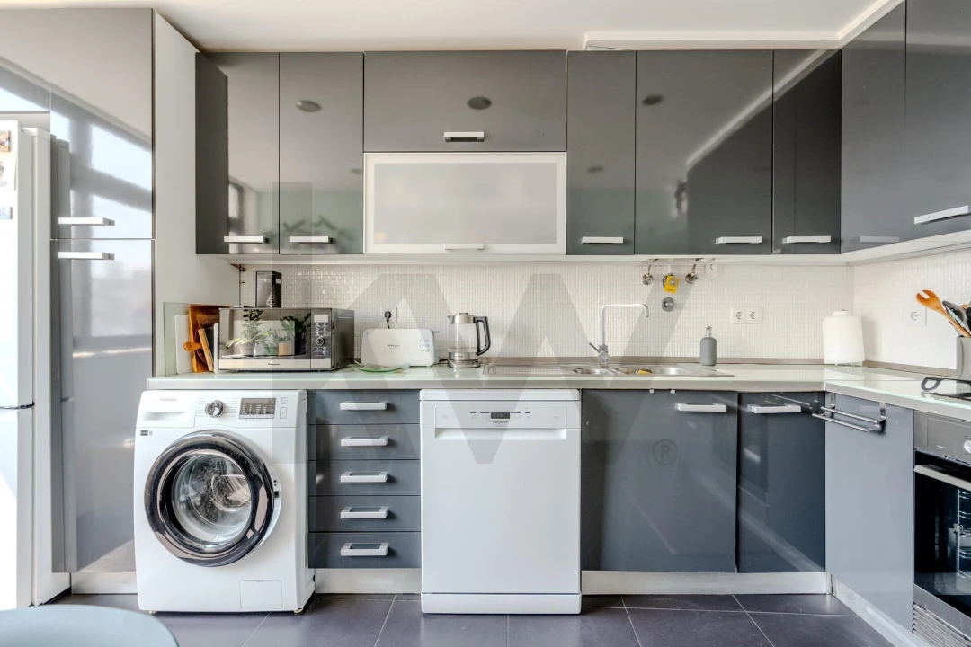 Apartamento T3 para Venda em São Vicente Foto 15