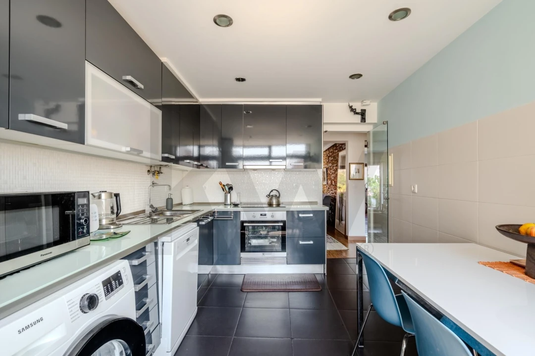 Apartamento T3 para Venda em São Vicente Foto 16