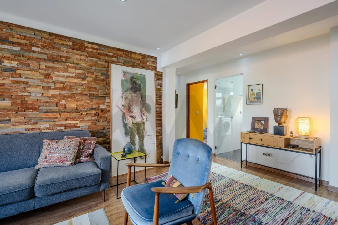 Apartamento T3 para Venda em São Vicente Foto 47